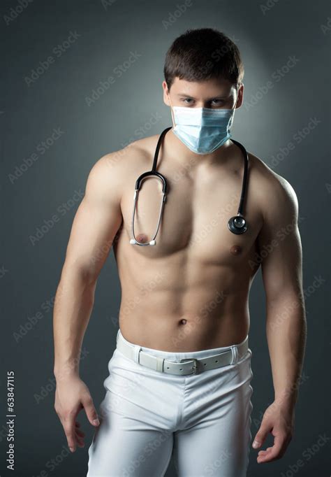 porno gay medico